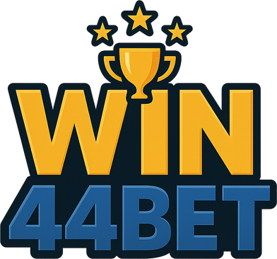 Win44bet Logo